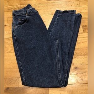 Vintage Lee Original Jeans Women’s Size 10 Long